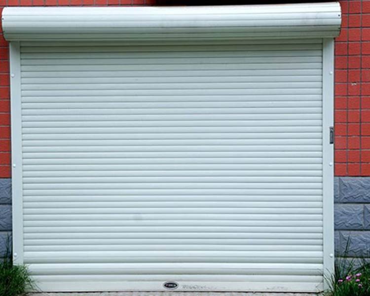 中盛恒卷簾門(mén)：山西快速卷簾門(mén)的故障與維修方法